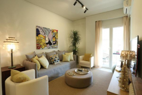 Urban Riviera Apartment
